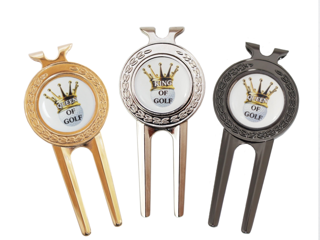 DSC07553-QKOG-web-grossV6ryfJzIBAH5l Pitchgabel "FAIRWAY"  für Golf-Königinnen und Golf-Könige