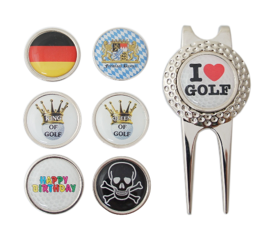 DSC06311-web-gross-Kopie Pitchgabel "Drive" silberfarben mit "Motiv"- Marker