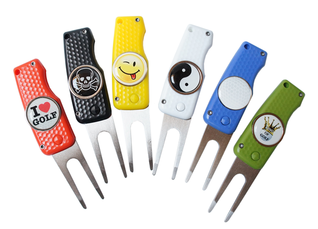 DSC06833-1-web-gross Pitchgabel "Pin" + Ballmarker MOTIV