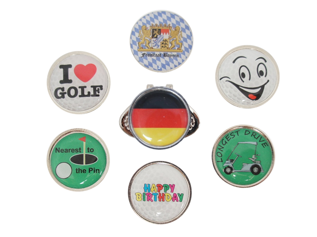 DSC03528-M1-web-grossWlJCgqoKxiHTq Cap-Clip "Fade" incl. 1 Golfball Marker mit einem MOTIV nach Wahl