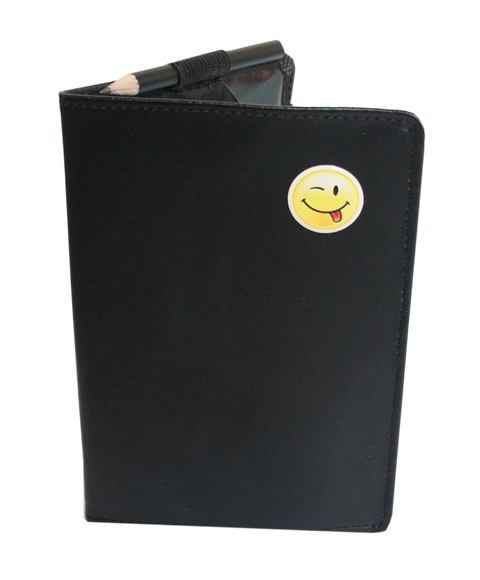 DSC04827-web-gross Scorecard-Mappe mit Logo SMILE