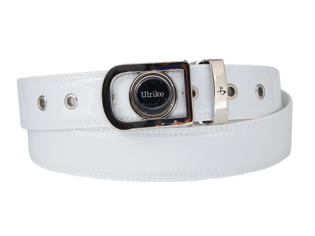 DSC08599-web-gross Golfgürtel "PAR" + Marker mit INITIALEN oder VORNAMEN