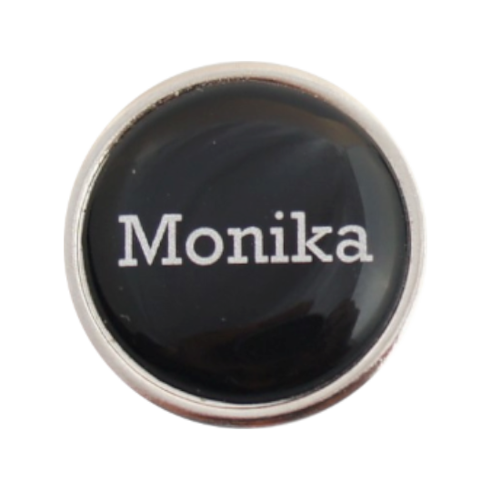 DSC04736-GG4YMN25 Golfball-Marker silberfarben mit VORNAMEN