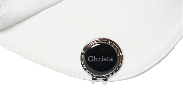 DSC03894-web-gross Cap-Clip "Draw" silber + persönlicher Marker