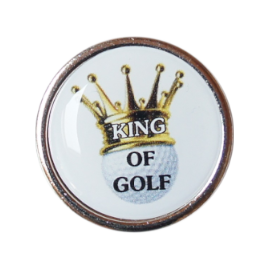 KING OF GOLF