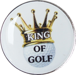 KING OF GOLF