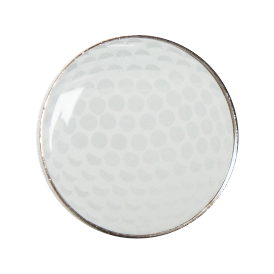 Golfball-Marker GOLFBALL