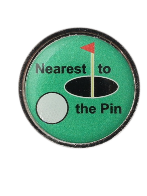 NEAREST TO THE PIN