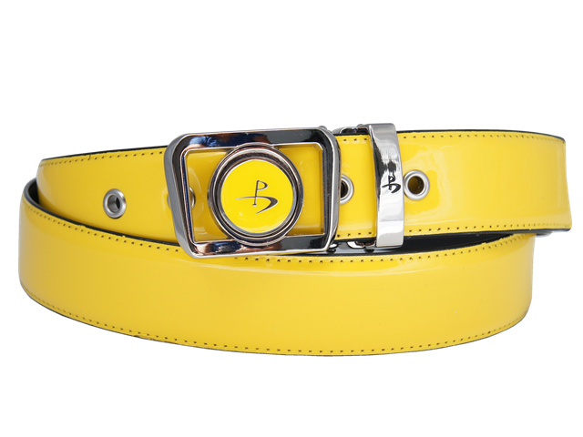 DSC08613-web-gross Golfgürtel "Birdie" mit Ballmarker