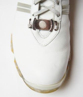 Schuh-Clip "Pitch" mit Golfball Marker "STERNZEICHEN"