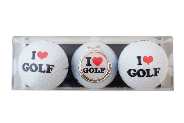 DSC00612-frei-web-gross Golfball-Set "I LOVE GOLF 2"