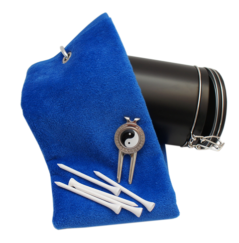 DSC08927-web-gross2E8Vr13uuG1pg Geschenkdose "Fairway" mit Ballmarker YIN UND YANG