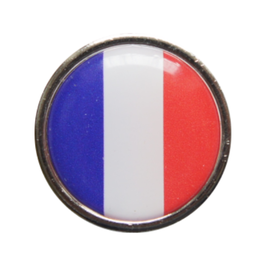 DSC04736-GG4Y-F25 Golfball-Marker FRANKREICH